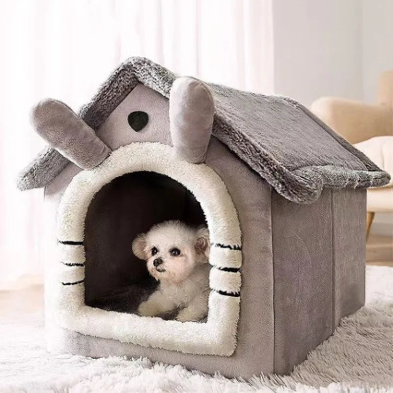 Pet bed