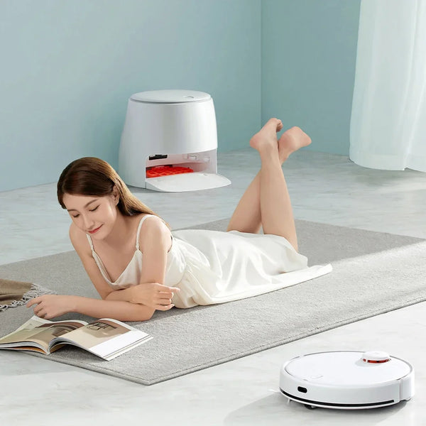 New Xiaomi Mijia-cleaning robot