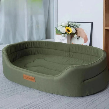 Pet sofa bed