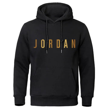 Men Hooded Casual Hoodie