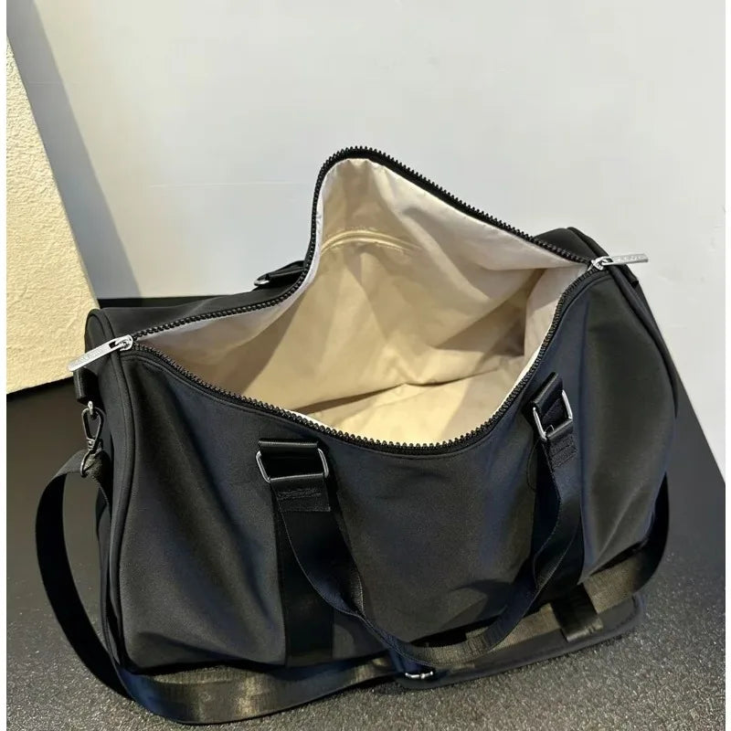 Fitness Travel Duffel Bag