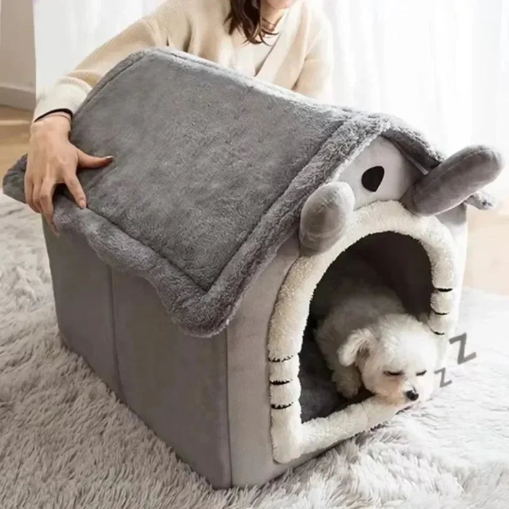 Pet bed