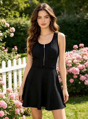 Yoga Tennis Sport Dress