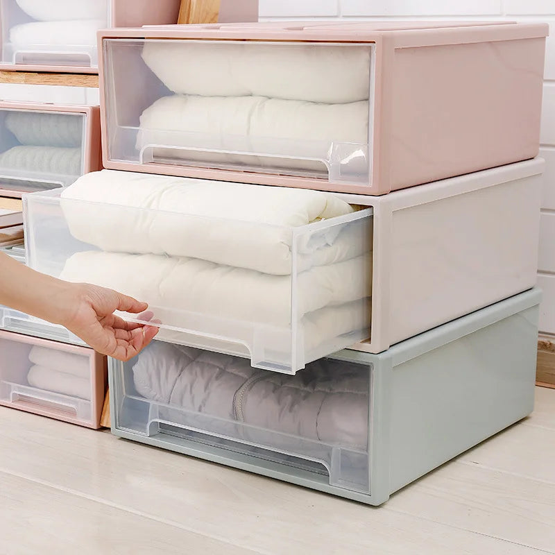 Storage  Plastic Drawer - Nanag store