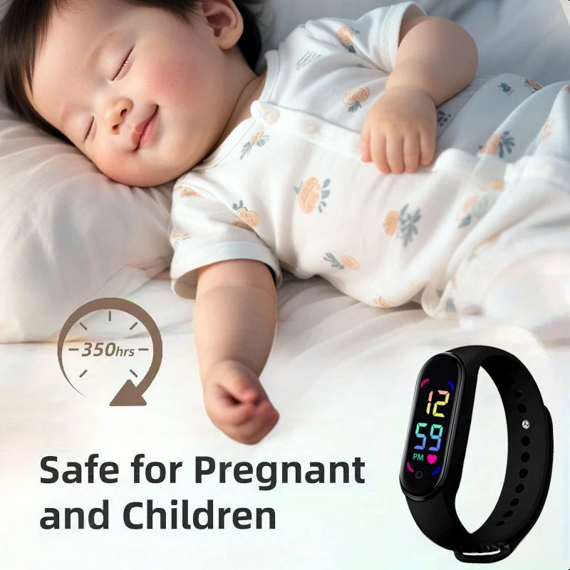 Lenovo Mosquito Wristband