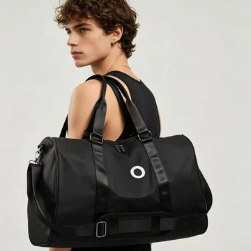 Fitness Travel Duffel Bag