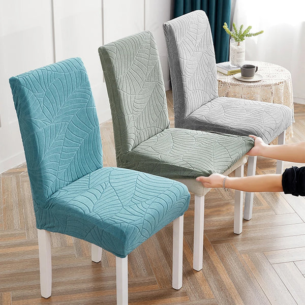 Waterproof Elastic Chair Cover