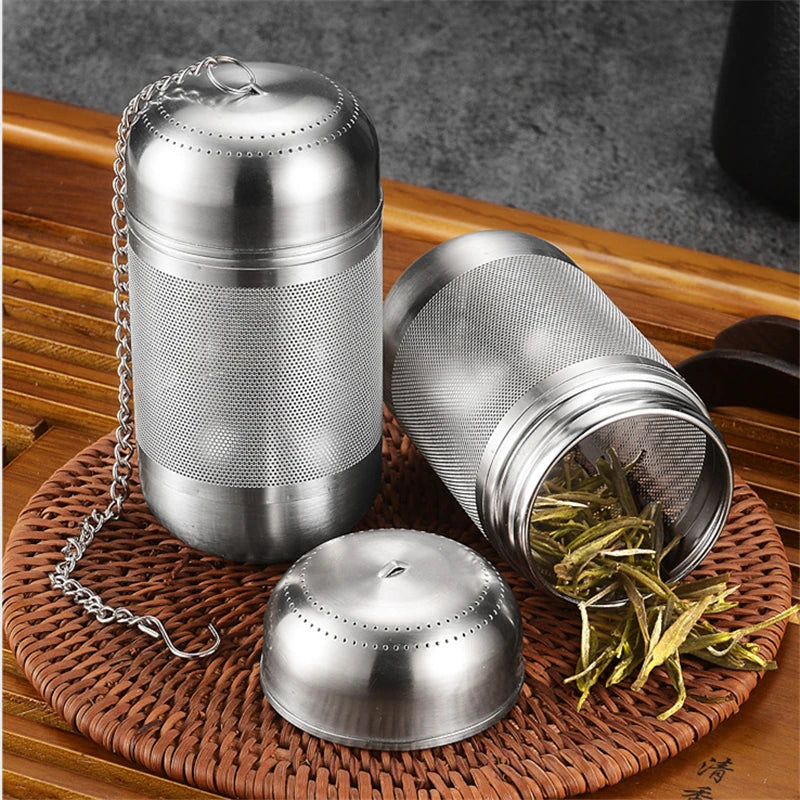 Stainless steel tea infuser - Nanag store