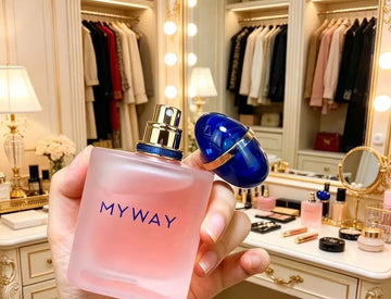 My Way Eau De Parfum 90ML