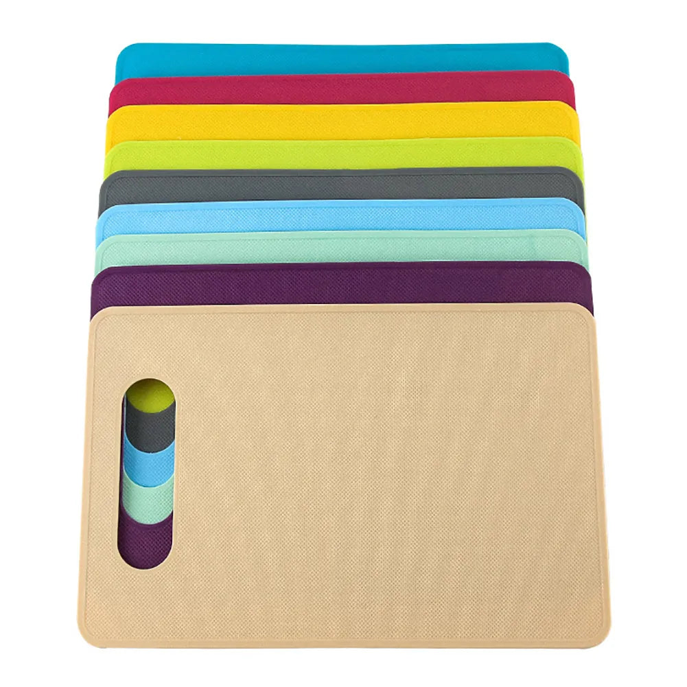 Plastic chopping board food - Nanag store