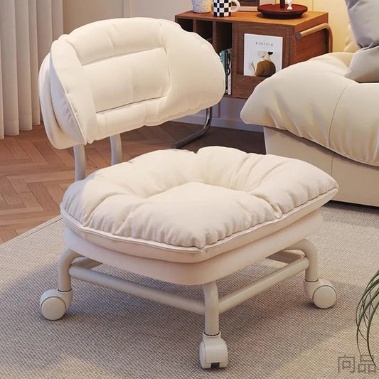 Small living room chair