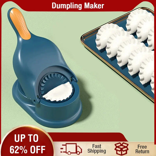 2-in-1 Dumpling Maker