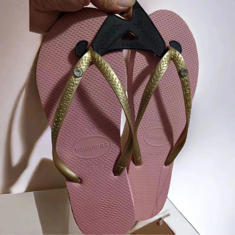 Women’s Summer Flip Flops
