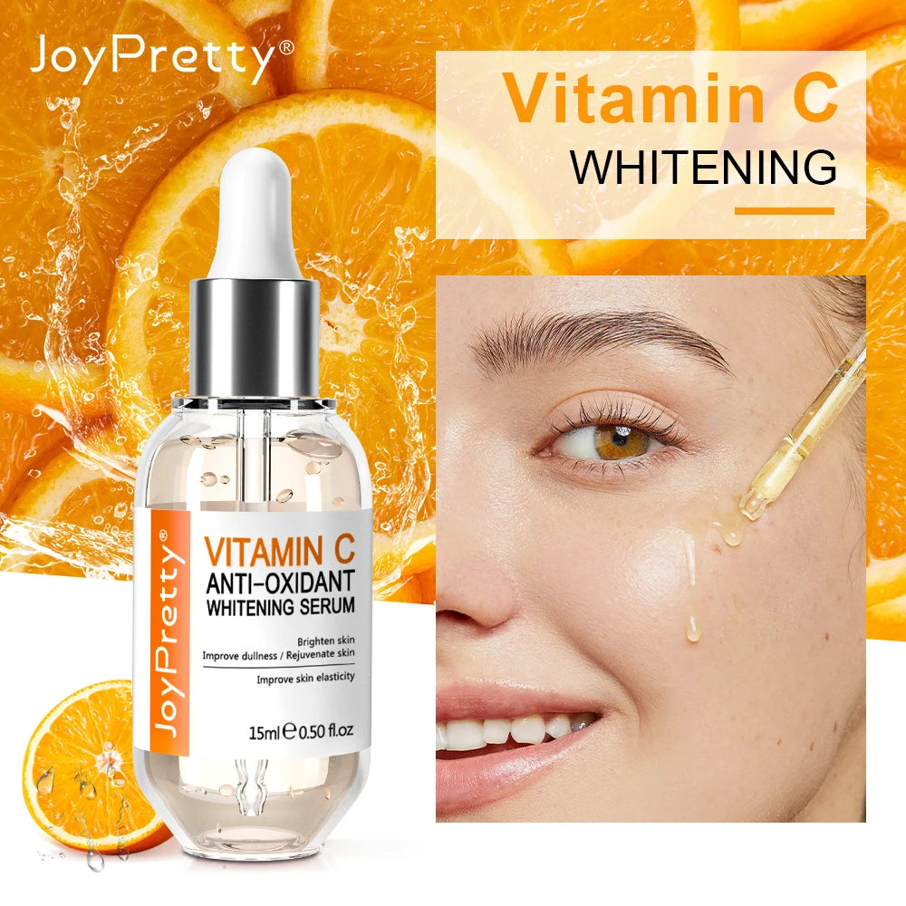 Vitamin C serum