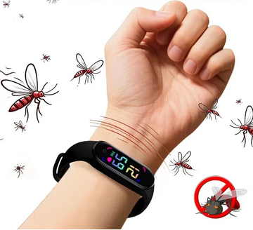 Lenovo Mosquito Wristband