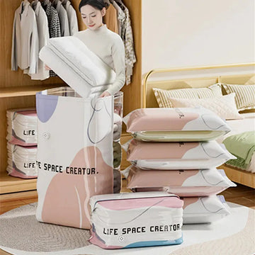 Vacuum Storage Bag
