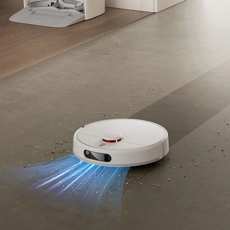 XIAOMI MIJIA self robot vacuum cleaners
