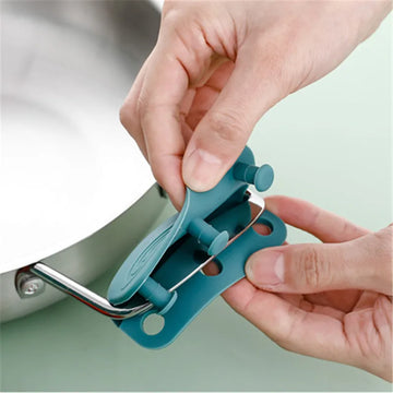 Silicone Pot Handle Covers