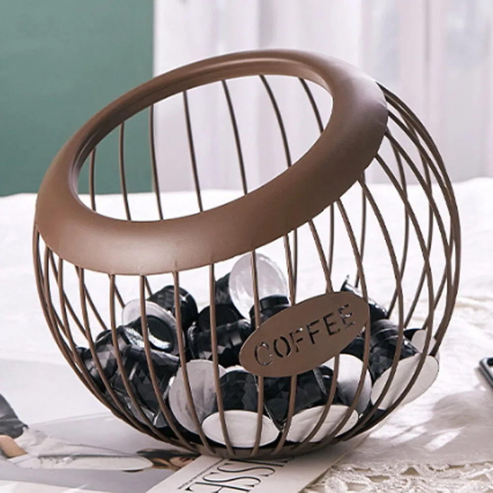 Coffee capsule holder - Nanag store