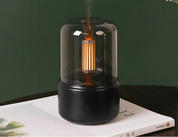Aroma Diffuser Humidifier