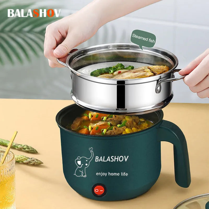 Mini  Electric Cooker - Nanag store