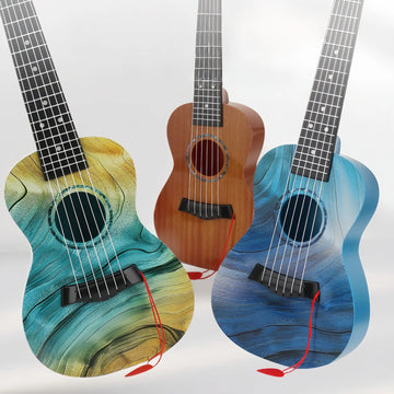 Inch Kids Guitar Toy