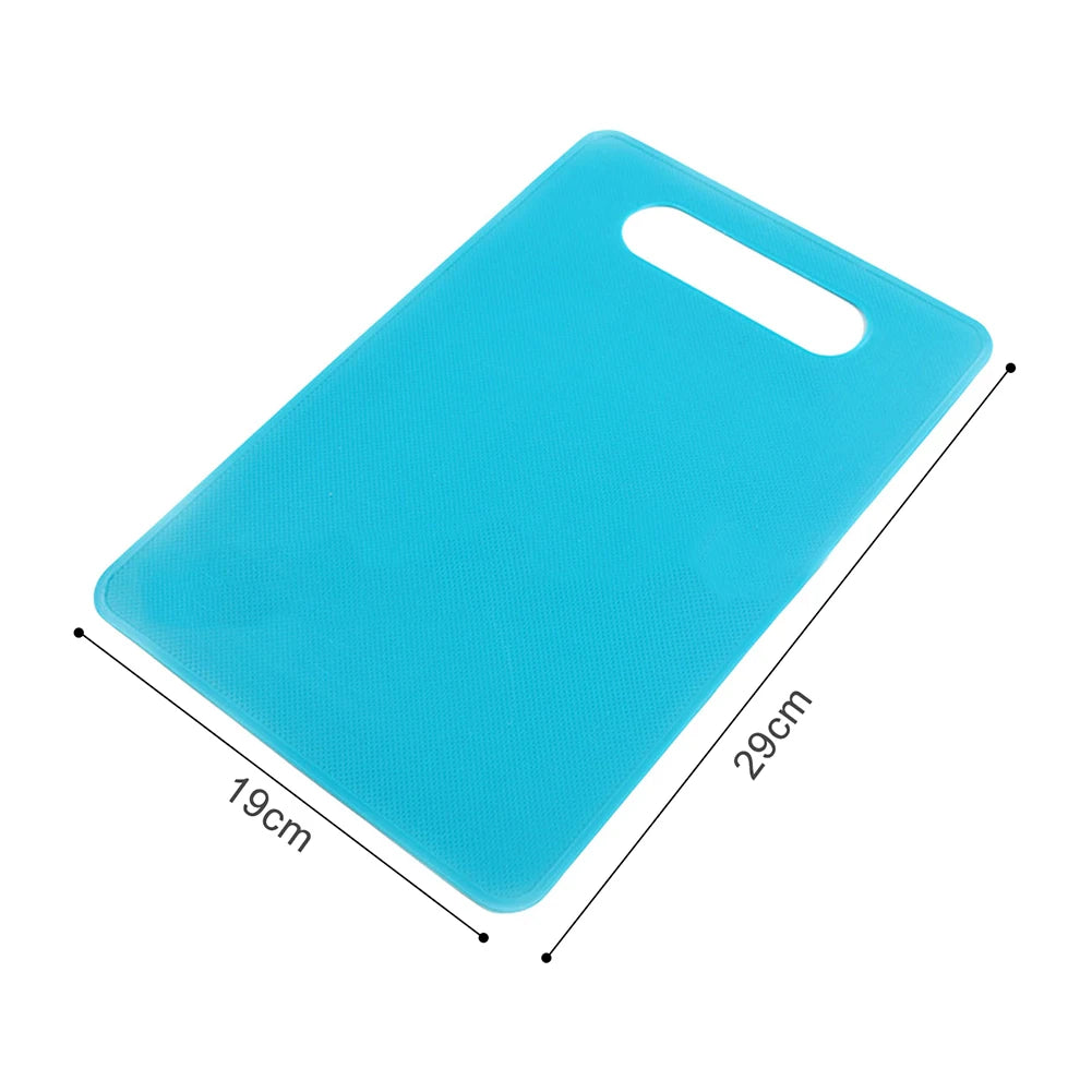 Plastic chopping board food - Nanag store