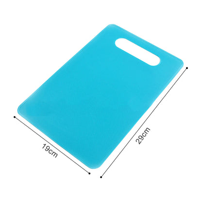 Plastic chopping board food - Nanag store