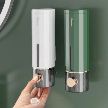 Wall Mounted Soap Dispenser