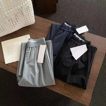 Women’s Wide Leg Pants