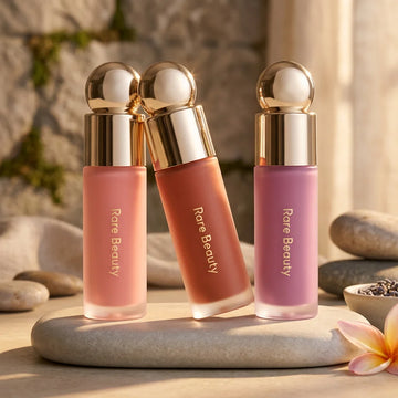 Liquid Blush Lip Gloss