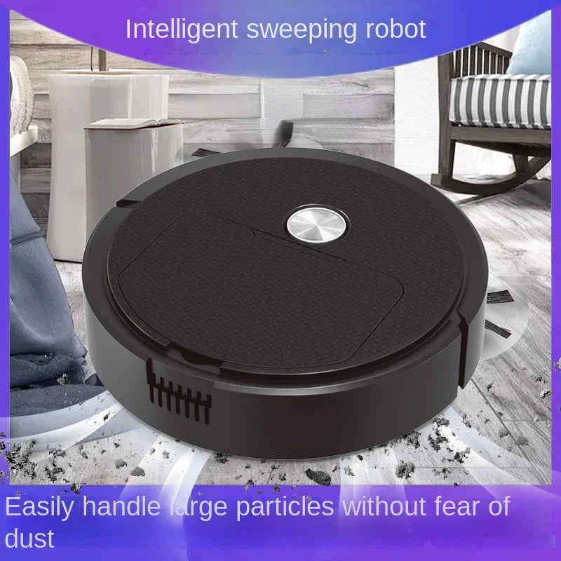 NEW 3 in 1 smart sweeping robot