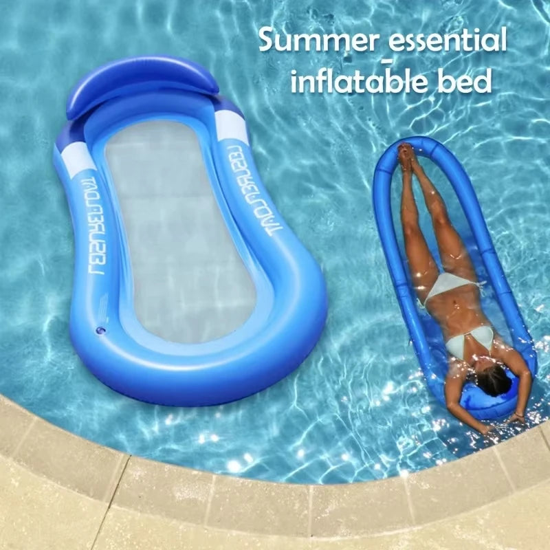 Inflatable Water Lounger