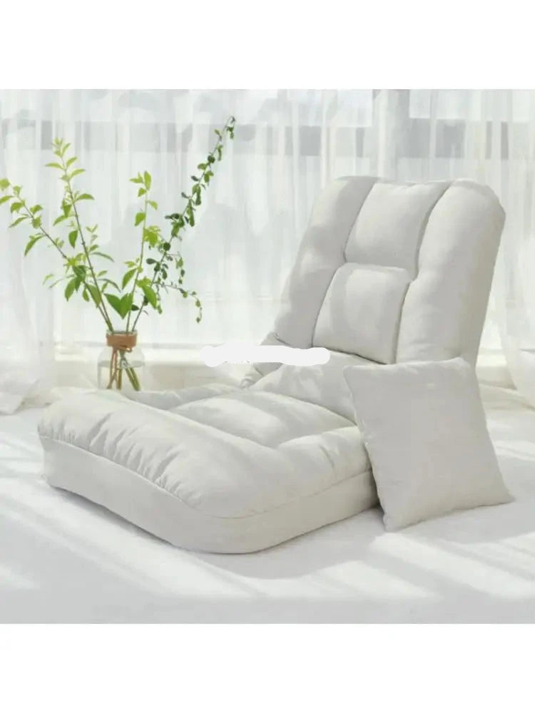 foldable lazy sofa