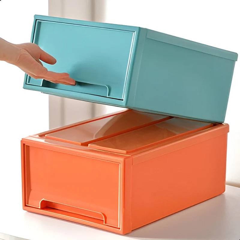 Storage  Plastic Drawer - Nanag store