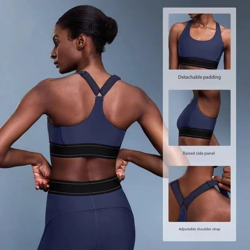 Women Yoga Leggings Set