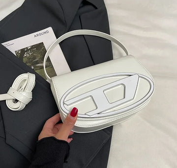 Versatile Crossbody Bag