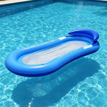 Inflatable Water Lounger