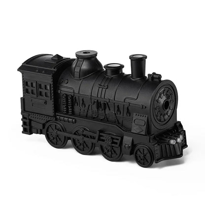 Mini train shape aromatherapy oil diffuser