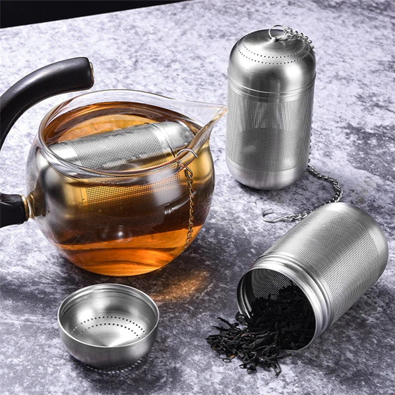 Stainless steel tea infuser - Nanag store