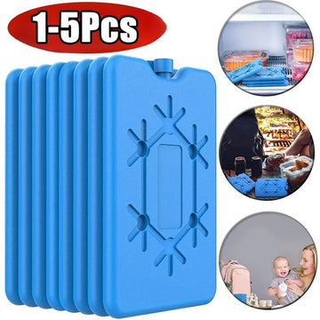 Reusable Cooling Ice Pack