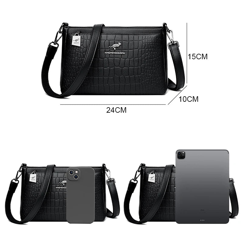 Women's Crossbody Handbag