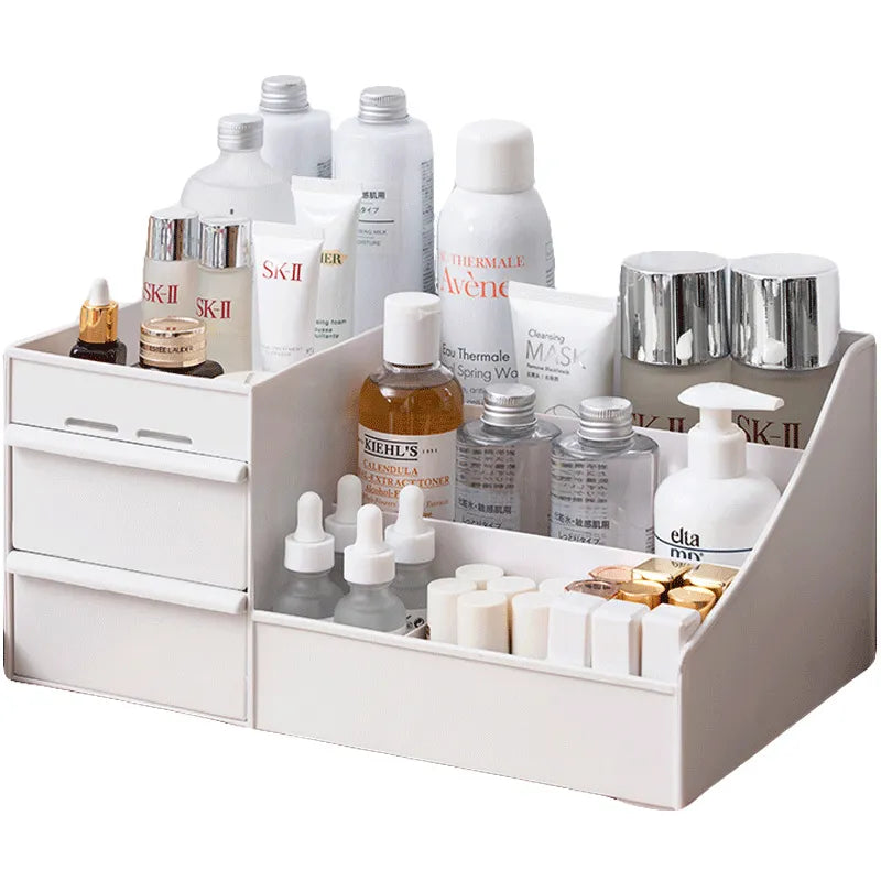 Cosmetic Organizer Storage Box