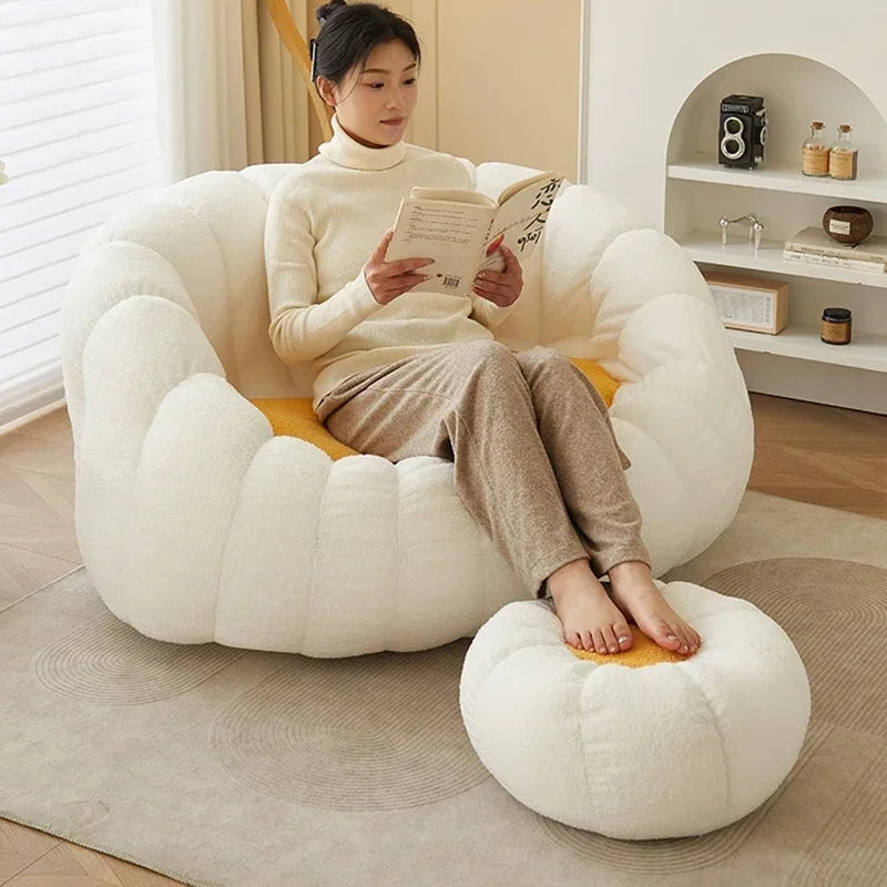 Fatboy sleeper bean bag sofa chair for 2 people