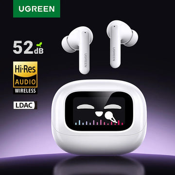 UGREEN ANC Wireless Earbuds