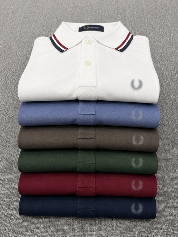 Men Classic Casual Shirt