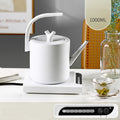 New Stainless Steel Smart Kettle Nanag store