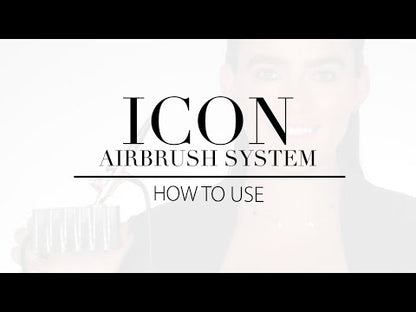 Icon Airbrush系统套件